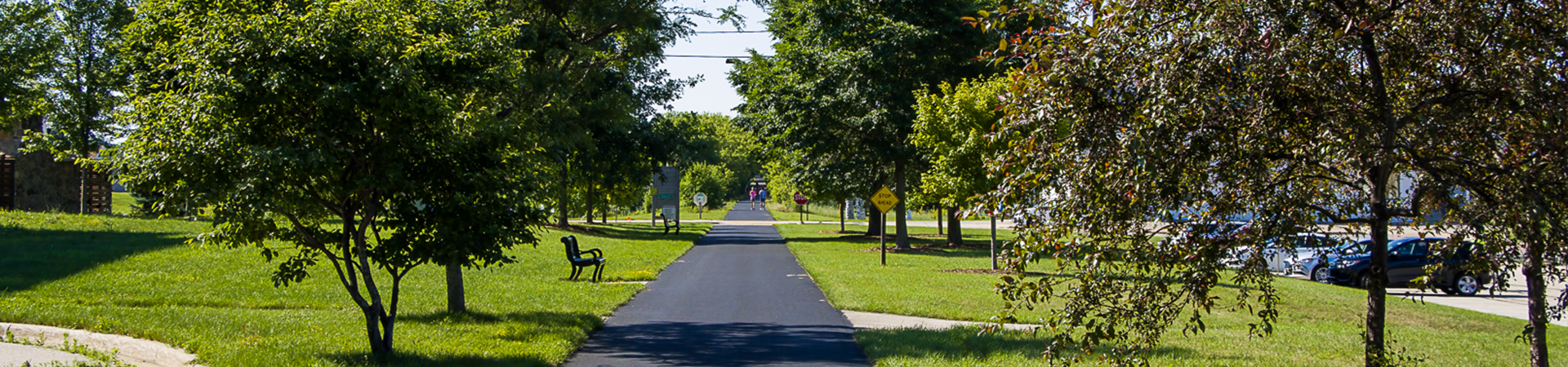 Trail's Edge Apartments