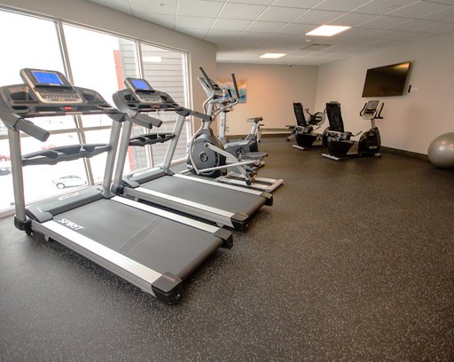 Trail's Edge Apartments